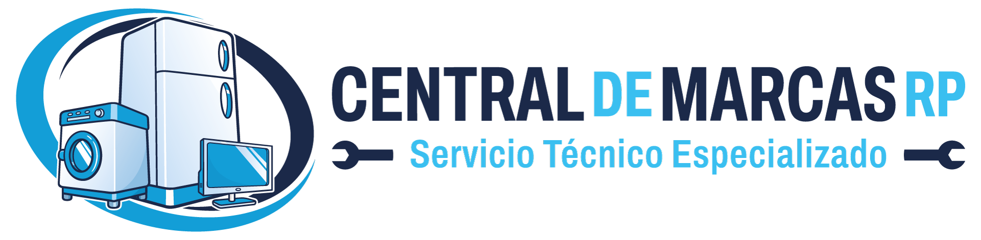Central de Marcas RP – Servicio Técnico de Confianza